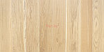 Паркетная доска Polarwood Space 1-полосная Premium Mercury White Oiled Дуб Робуст, 188*2266мм