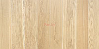 Паркетная доска Polarwood Space 1-полосная Premium Mercury White Oiled Дуб Робуст, 188*2266мм