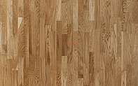 Паркетная доска Polarwood Classic 3х-полосная Living High Gloss Дуб Робуст, 188*2266мм