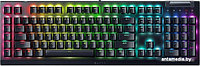 Клавиатура Razer BlackWidow V4 X (Razer Green)