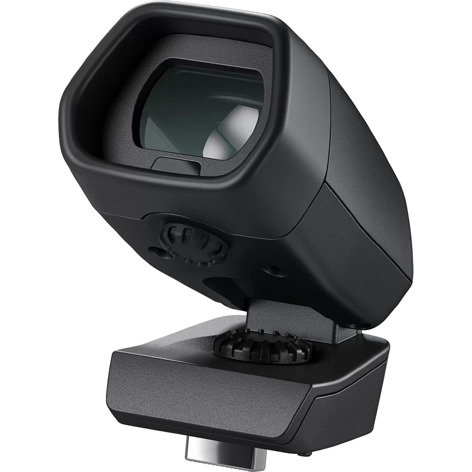 Видоискатель Blackmagic Pocket Cinema Camera Pro EVF - фото 1 - id-p226743465