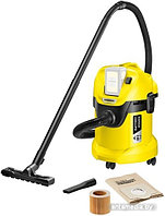 Пылесос Karcher WD 3 Battery 1.629-910.0