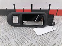 Ручка двери внутренняя передняя правая Volkswagen Golf 4 3B1837114T
