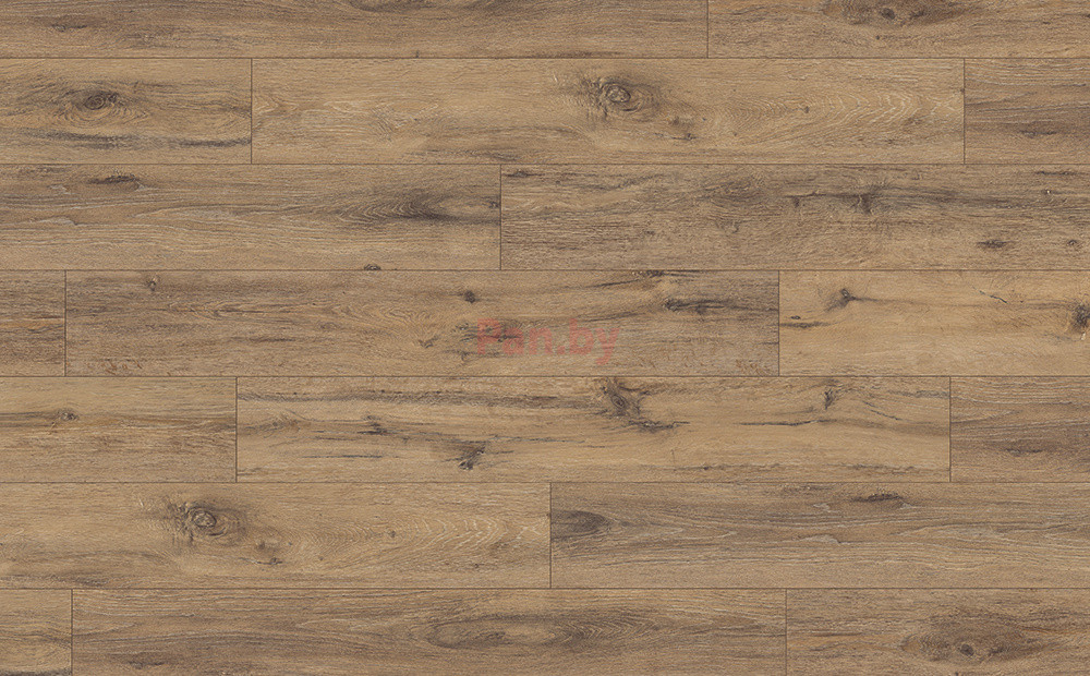 Ламинат Egger PRO Laminate Flooring Classic EPL019 Дуб паркетный тёмный, 8мм/32кл/4v, РФ - фото 1 - id-p72423569
