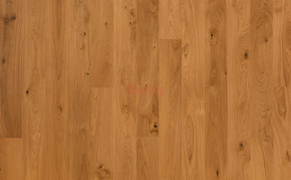 Паркетная доска Polarwood Elegance 1-полосная Premium Noble Brown Дуб Кантри, 188*2000мм - фото 1 - id-p222537989