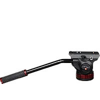 Штативная голова Manfrotto 502 Pro Черная