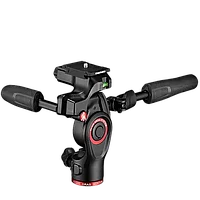 Штативная голова Manfrotto Befree 3-Way Live Head