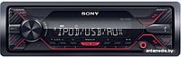 USB-магнитола Sony DSX-A210UI