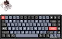 Клавиатура Keychron K2 Pro RGB K2P-J3-RU (Keychron K Pro Brown)