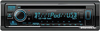 CD/MP3-магнитола Kenwood KDC-BT660U