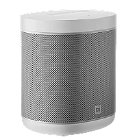 Умная колонка Xiaomi Mi AI Speaker Art Белая