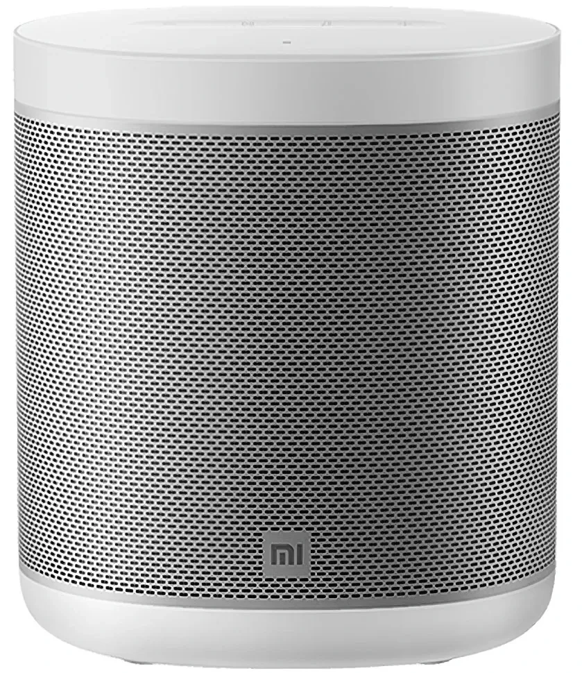 Умная колонка Xiaomi Mi AI Speaker Art Белая - фото 9 - id-p226738434