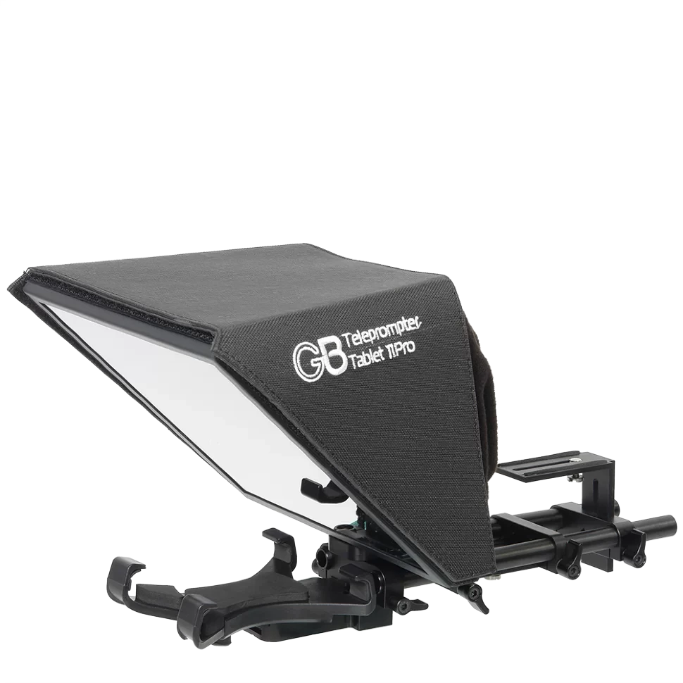 Телесуфлер GreenBean Teleprompter Tablet 11Pro - фото 1 - id-p226742523