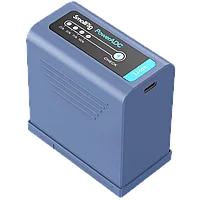 Аккумулятор SmallRig 4267 NP-F970 Type-C PD