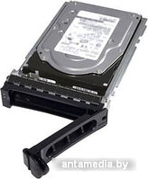 Жесткий диск Dell 400-ATKN 4TB