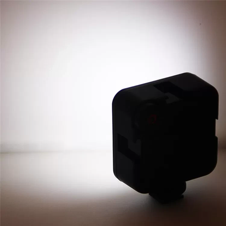 Осветитель Ulanzi Mini W49 Video Light (6000 К) - фото 4 - id-p226744451