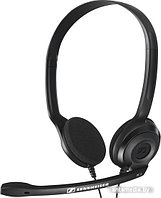 Наушники Sennheiser PC 3 CHAT