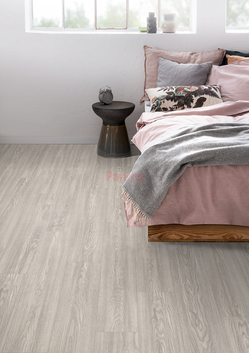 Ламинат Egger PRO Laminate Flooring Classic EPL178 Дуб Сория светло-серый, 10мм/33кл/4v, РФ - фото 2 - id-p154696118