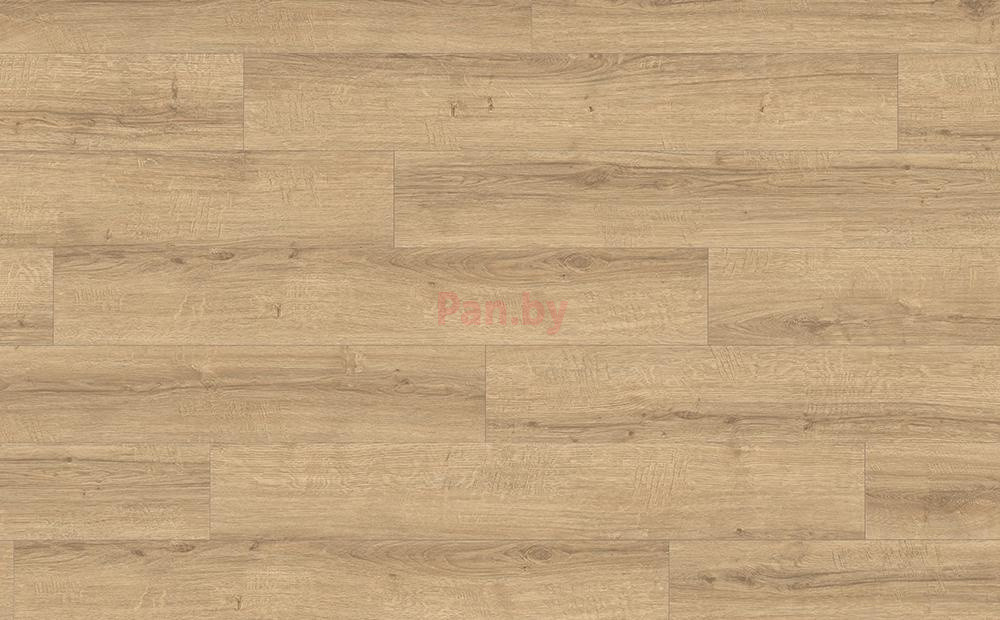 Ламинат Egger PRO Laminate Flooring Classic EPL204 Дуб Шерман светло-коричневый, 8мм/32кл/4v, РФ - фото 1 - id-p154696130