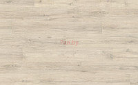 Ламинат Egger PRO Laminate Flooring Classic EPL038 Дуб Меловой, 8мм/32кл/без фаски, РФ