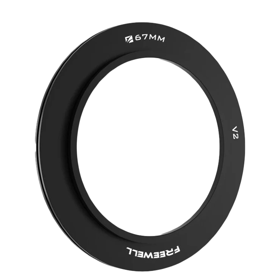 Переходное кольцо Freewell V2 Step-Up Ring 67мм - фото 1 - id-p226744519