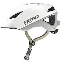 Шлем HIMO Riding Helmet R1 Белый (57-61см)