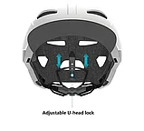 Шлем HIMO Riding Helmet R1 Белый (57-61см), фото 2