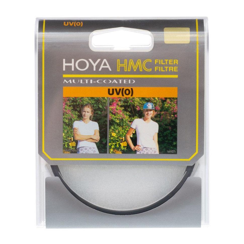 Светофильтр HOYA HMC UV(0) 77мм - фото 2 - id-p226745527