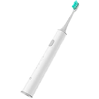 Звуковая зубная щетка Xiaomi Mijia T500 Белая