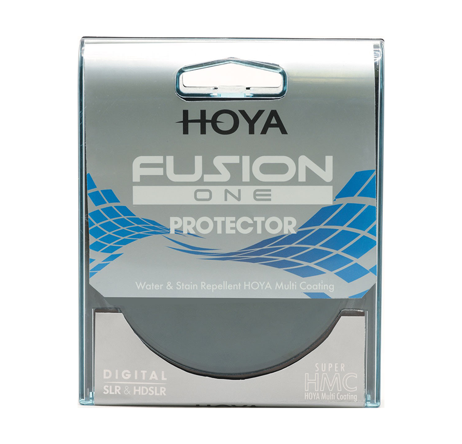 Светофильтр HOYA FUSION ONE Protector 58мм - фото 3 - id-p226745534