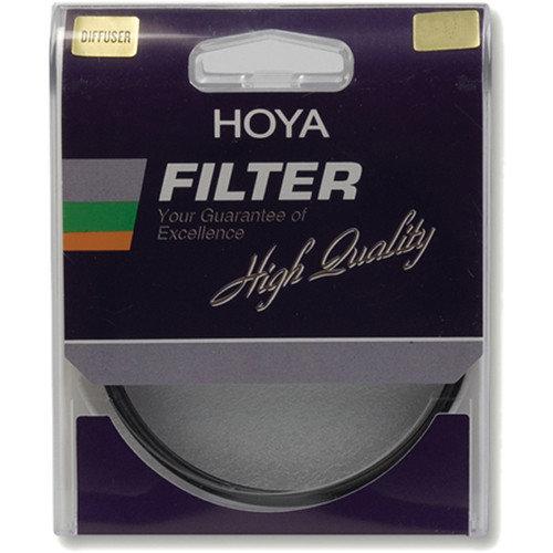 Светофильтр HOYA DIFFUSER 67мм - фото 3 - id-p226745542