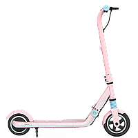 Электросамокат Ninebot eKickScooter Zing E8 Розовый