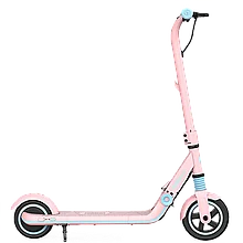 Электросамокат Ninebot eKickScooter Zing E8 Розовый
