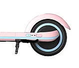 Электросамокат Ninebot eKickScooter Zing E8 Розовый, фото 5