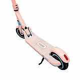 Электросамокат Ninebot eKickScooter Zing E8 Розовый, фото 8