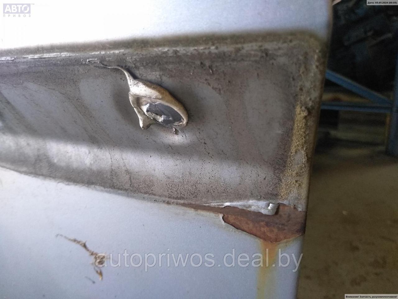 Крышка багажника (дверь задняя) Citroen C4 Grand Picasso - фото 4 - id-p219447751