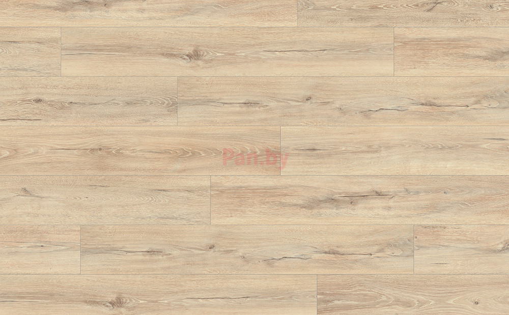 Ламинат Egger PRO Laminate Flooring Classic EPL189 Дуб Мелба бежевый, 8мм/32кл/4v, РФ - фото 1 - id-p173655327