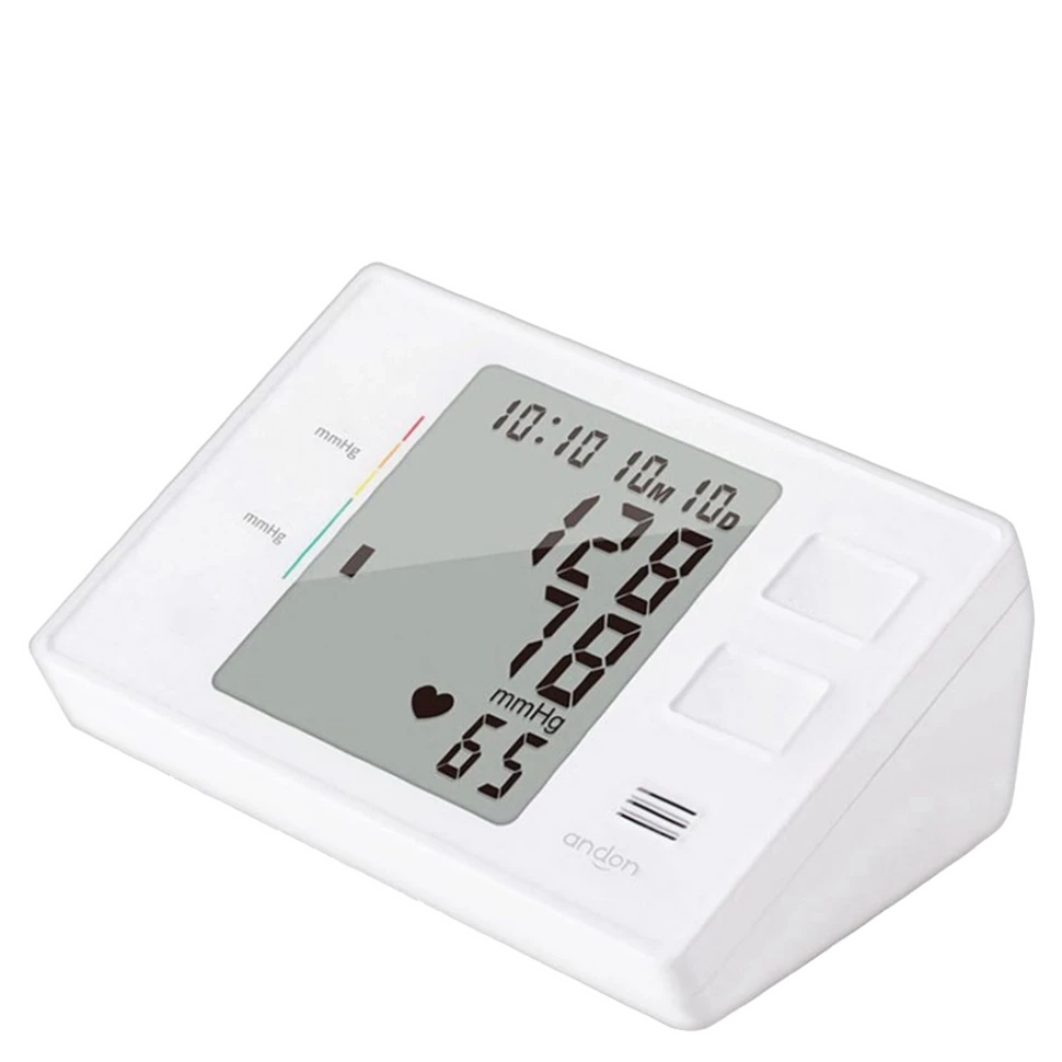 Умный монитор артериального давления Andon Electronic Smart Monitor KD-5901