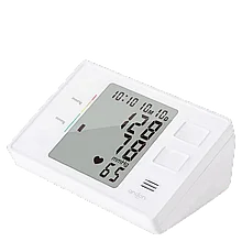 Умный монитор артериального давления Andon Electronic Smart Monitor KD-5901