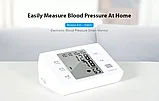 Умный монитор артериального давления Andon Electronic Smart Monitor KD-5901, фото 6
