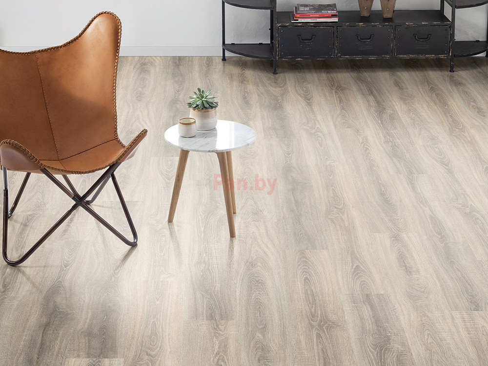 Ламинат Egger PRO Laminate Flooring Classic EPL036 Дуб Бардолино серый, 7мм/31кл/без фаски, РФ - фото 2 - id-p190652298