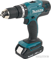 Ударная дрель-шуруповерт Makita DHP453SYE