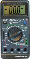 Мультиметр S-Line M-890G