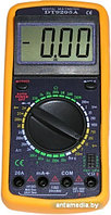 Мультиметр S-Line DT-9205A