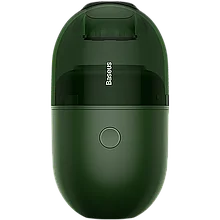Пылесос Baseus C2 Capsule Vacuum Cleaner Зеленый