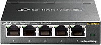 Коммутатор TP-Link TL-SG105E v4