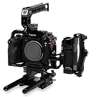 Клетка Tilta Tiltaing Kit E для Sony a7S III Чёрная