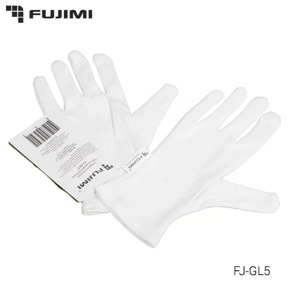 Перчатки FUJIMI FJ-GL5 - фото 2 - id-p226745740