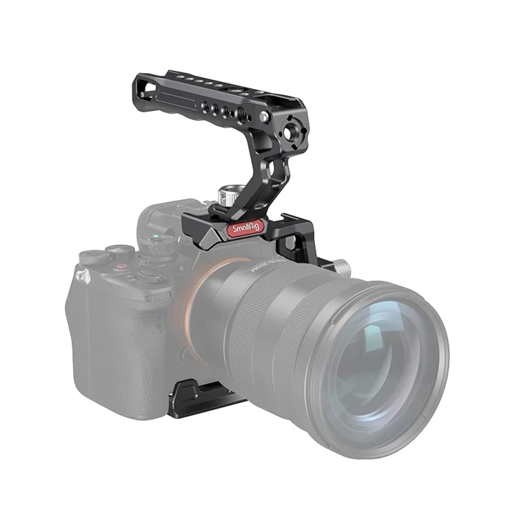 Клетка SmallRig 3237 для Sony a7S III - фото 2 - id-p226761775