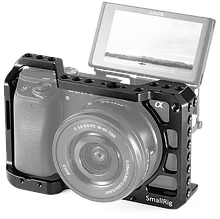 Клетка SmallRig CCS2310 для Sony A6300/A6400/A6500